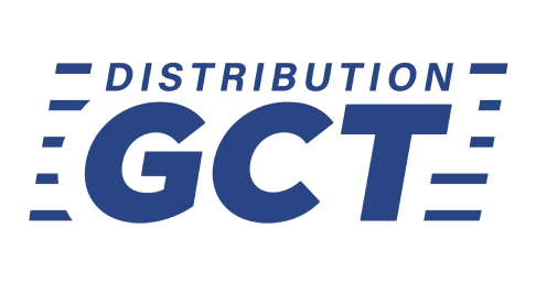 Distribution GCT